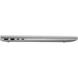 HP ZBook Firefly 16 G11 (86D50EA), Notebook silber, Intel® Core™ Ultra 7 155H, NVIDIA RTX A500, 64 GB DDR5, 2 TB (2 TB SSD), Windows 11 Pro 64-Bit