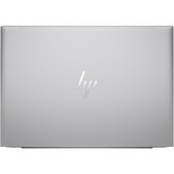 HP ZBook Firefly 16 G11 (86D50EA), Notebook silber, Intel® Core™ Ultra 7 155H, NVIDIA RTX A500, 64 GB DDR5, 2 TB (2 TB SSD), Windows 11 Pro 64-Bit