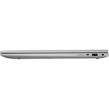 HP ZBook Firefly 16 G11 (86D50EA), Notebook silber, Intel® Core™ Ultra 7 155H, NVIDIA RTX A500, 64 GB DDR5, 2 TB (2 TB SSD), Windows 11 Pro 64-Bit