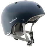 HUDORA Skaterhelm dunkelblau, Gr. 56-60