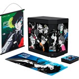 HYTE Y60 Persona 3 Reload Bundle, Tower-Gehäuse mehrfarbig, Tempered Glass
