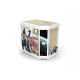 HYTE Y70 Touch Infinite GUNDAM WING, Tower-Gehäuse Tempered Glass x 2
