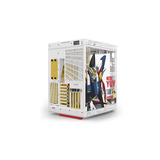 HYTE Y70 Touch Infinite GUNDAM WING, Tower-Gehäuse Tempered Glass x 2