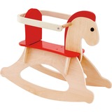 Hape Mitwachsendes Schaukelpferd