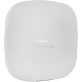 Hewlett Packard Enterprise Networking Instant On Access Point für den Innenbereich 2x2 Wi‑Fi 6 (RW) AP22 
