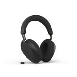 Jabra Evolve3 85, Headset schwarz, UC, USB-C Bluetooth-Adapter, Schnurloses Ladepad