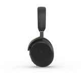 Jabra Evolve3 85, Headset schwarz, UC, USB-C Bluetooth-Adapter, Schnurloses Ladepad