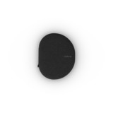 Jabra Evolve3 85, Headset schwarz, UC, USB-C Bluetooth-Adapter, Schnurloses Ladepad