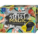 KOSMOS Street Magic, Zauberkasten