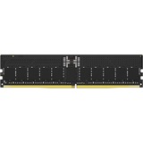 Kingston FURY DIMM 64 GB DDR5-6400 (4x 16 GB) Quad-Kit, Arbeitsspeicher schwarz, KF564R32RBK4-64, Renegade Pro, INTEL XMP