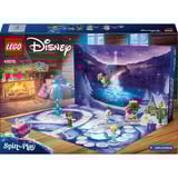 LEGO 43273 Disney Frozen Adventskalender 2025, Konstruktionsspielzeug 