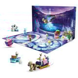 LEGO 43273 Disney Frozen Adventskalender 2025, Konstruktionsspielzeug 