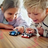 LEGO 60464 City F1 Williams Racing und Haas F1 Rennautos, Konstruktionsspielzeug 