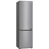 LG GBB62PZGFN, Kühl-/Gefrierkombination LINEAR Cooling, Door Cooling+, Total No-Frost