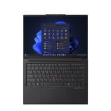 Lenovo ThinkPad E14 G8 AMD (21Y2004MGE), Notebook schwarz, AMD Ryzen AI 5 330, AMD Radeon 820M, 16 GB DDR5, 512 GB (512 GB SSD), Windows 11 Pro