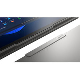 Lenovo ThinkPad L13 2-in-1 AMD G6 (21RD0012GE), Notebook grau, AMD Ryzen 7 PRO 250, AMD Radeon 740M, 32 GB LPDDR5X, 512 GB (512 GB SSD), Windows 11 Pro