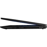 Lenovo ThinkPad L15 G3 (21C7003GGE), Notebook schwarz, Windows 10 Pro 64-Bit, 512 GB SSD