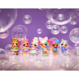 MGA Entertainment L.O.L. Surprise Bubbly Surprise Tots, Spielfigur sortierter Artikel, eine Figur