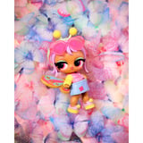 MGA Entertainment L.O.L. Surprise Bubbly Surprise Tots, Spielfigur sortierter Artikel, eine Figur