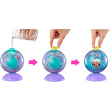 MGA Entertainment L.O.L. Surprise Bubbly Surprise Tots, Spielfigur sortierter Artikel, eine Figur