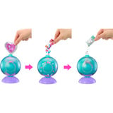 MGA Entertainment L.O.L. Surprise Bubbly Surprise Tots, Spielfigur sortierter Artikel, eine Figur
