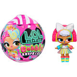 MGA Entertainment L.O.L. Surprise Bubbly Surprise Tots, Spielfigur sortierter Artikel, eine Figur