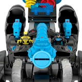 Mattel Imaginext DC Super Friends Bat-Tech Batbot, Spielfigur 