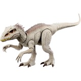 Jurassic World NEW Feature Indominus Rex, Spielfigur