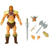 Masters of the Universe Masterverse Viking He-Man, Spielfigur