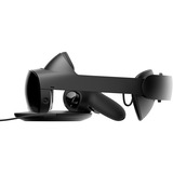 Meta Quest Pro 256 GB, VR-Brille schwarz, All-in-One-Gamingsystem