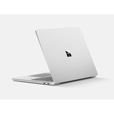 Microsoft Surface Laptop 13, Notebook platin, Qualcomm Snapdragon X Plus, Qualcomm Adreno GPU, 16 GB LPDDR5X, 256 GB (256 GB Flash), Windows 11 Home
