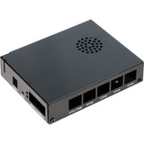 MikroTik CA150, Gehäuse schwarz, Indoor