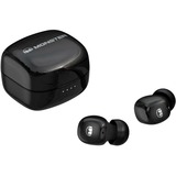 Monster N-Lite 110 AirLinks, Kopfhörer schwarz, Bluetooth, USB-C