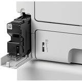 OKI C650dn, LED-Drucker grau, USB, LAN