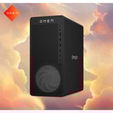 OMEN 16L Gaming Desktop TG03-0186ng, Gaming-PC schwarz, ohne Betriebssystem