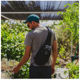 Osprey Daylite Sling , Rucksack schwarz, Slingbag, 5 Liter