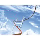 PLAYMOBIL 71975 Sky Trails: Construction Pack, Konstruktionsspielzeug Erweiterung