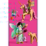 PLAYMOBIL 72067 Ausflug der Feen, Konstruktionsspielzeug 