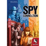 Pegasus Web of Spies, Brettspiel 
