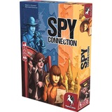 Pegasus Web of Spies, Brettspiel 