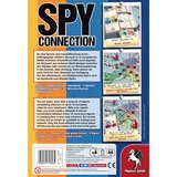 Pegasus Web of Spies, Brettspiel 