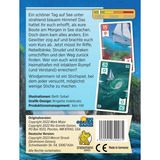 Pegasus Windjammern, Kartenspiel 