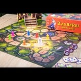 Pegasus Zauberei hoch drei, Brettspiel 
