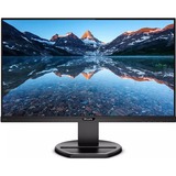 Philips 243B9/00, LED-Monitor 61 cm (24 Zoll), schwarz, FullHD, IPS, 75 Hz