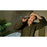 Philips All-in-One Multigroom Trimmer Series 9000 19-in-1, Haarschneider grau, Gesicht, Haar und Körper