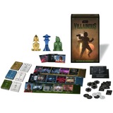 Ravensburger Star Wars Villainous -  Abschaum und Verkommenheit, Brettspiel 