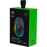 Razer Cobra Pro, Gaming-Maus schwarz