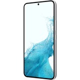 SAMSUNG Galaxy S22 256GB, Handy Phantom White, Android 12, 8 GB