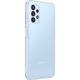SAMSUNG Soft Clear Cover, Handyhülle transparent, Samsung Galaxy A13