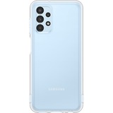 SAMSUNG Soft Clear Cover, Handyhülle transparent, Samsung Galaxy A13